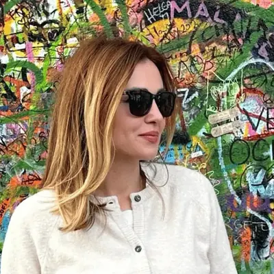 Šejla Kurtović